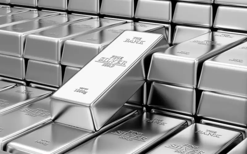 الفضة تستقر في مصر.. والأوقية تواصل التعافي عالميا.